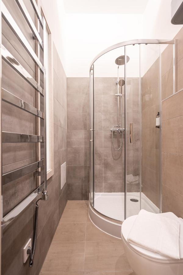 Kl31 - Central Residence - Klauzal Square By Bqa Βουδαπέστη Εξωτερικό φωτογραφία