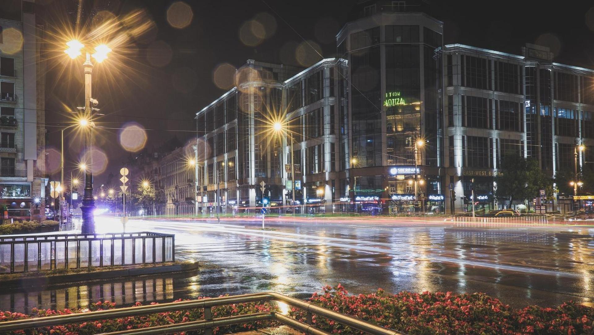 Kl31 - Central Residence - Klauzal Square By Bqa Βουδαπέστη Εξωτερικό φωτογραφία